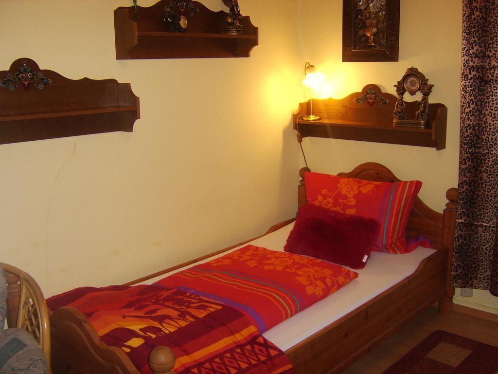 Star Hotel Fachbach Εξωτερικό φωτογραφία