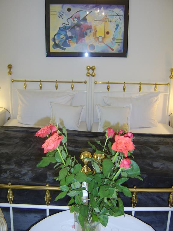 Star Hotel Fachbach Εξωτερικό φωτογραφία