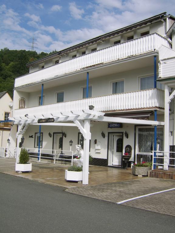 Star Hotel Fachbach Εξωτερικό φωτογραφία