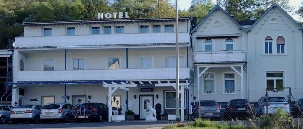 Star Hotel Fachbach Εξωτερικό φωτογραφία