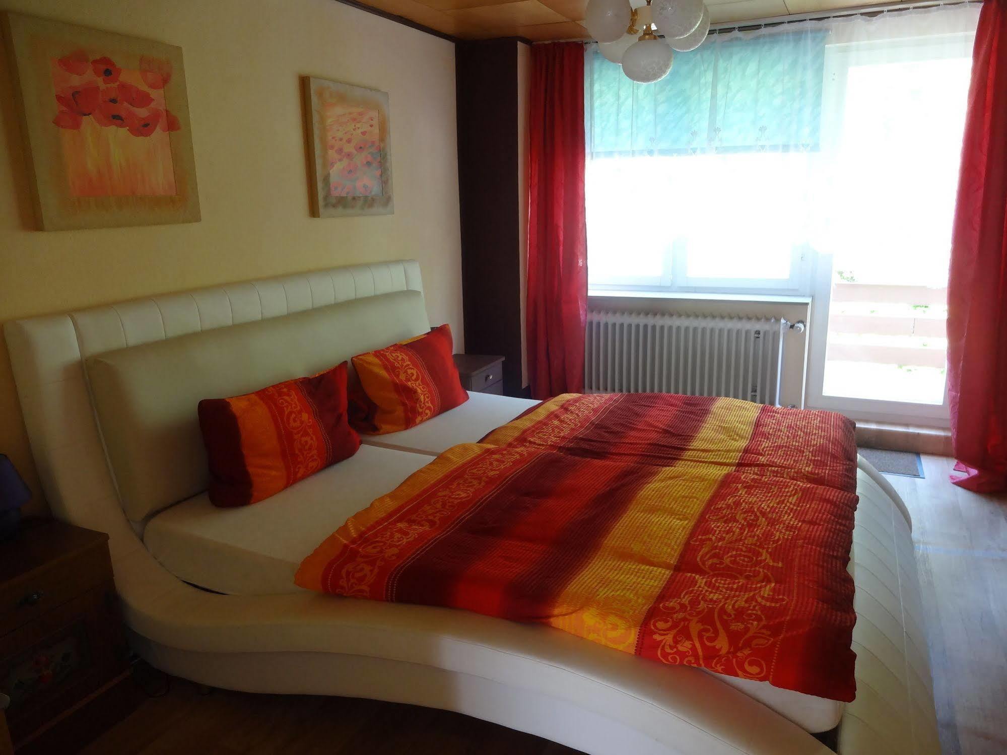 Star Hotel Fachbach Εξωτερικό φωτογραφία