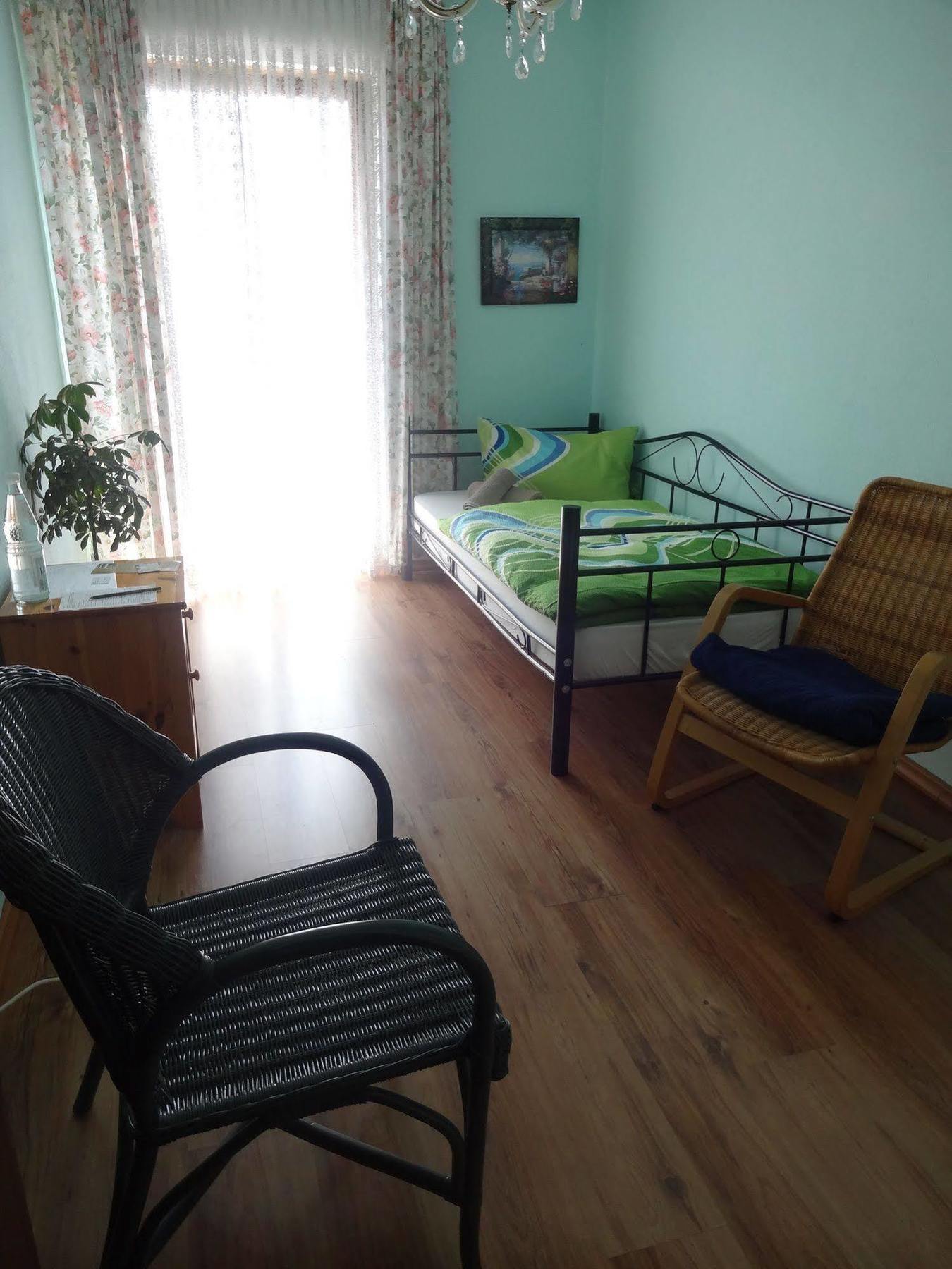 Star Hotel Fachbach Εξωτερικό φωτογραφία