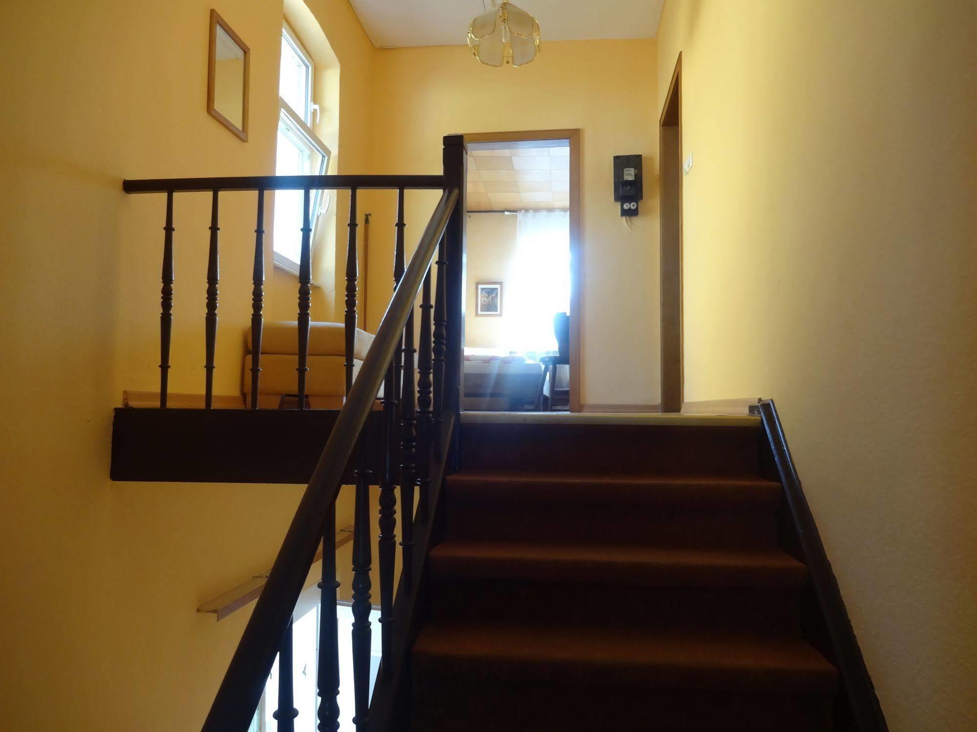Star Hotel Fachbach Εξωτερικό φωτογραφία