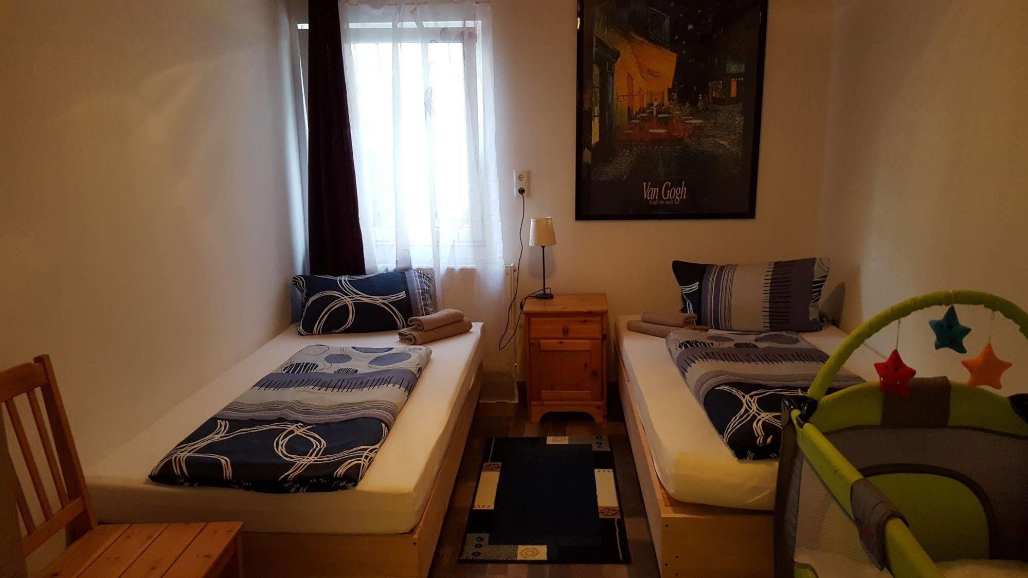 Star Hotel Fachbach Εξωτερικό φωτογραφία
