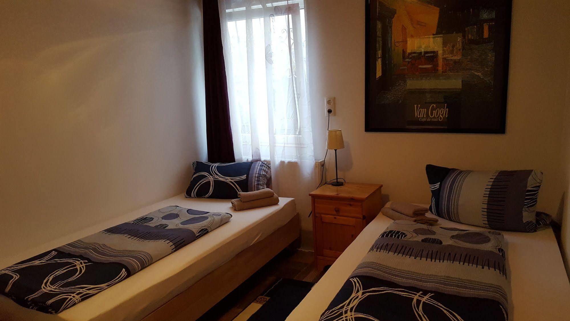 Star Hotel Fachbach Εξωτερικό φωτογραφία