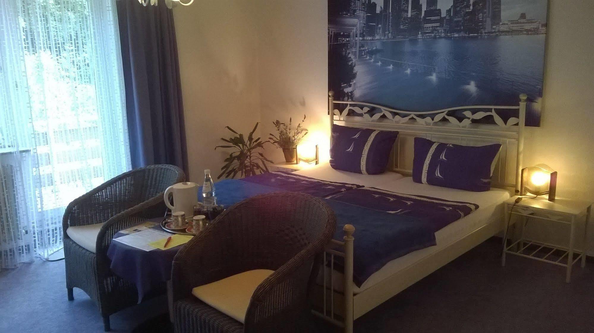 Star Hotel Fachbach Εξωτερικό φωτογραφία