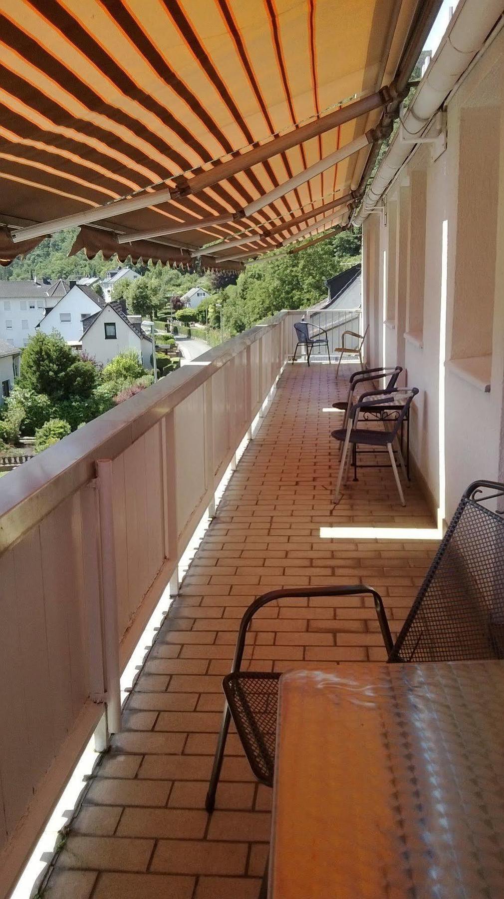 Star Hotel Fachbach Εξωτερικό φωτογραφία