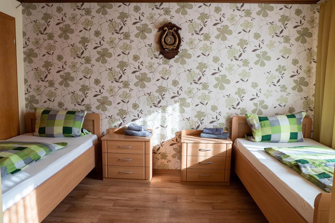 Star Hotel Fachbach Εξωτερικό φωτογραφία