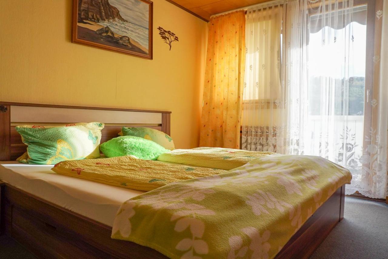 Star Hotel Fachbach Εξωτερικό φωτογραφία
