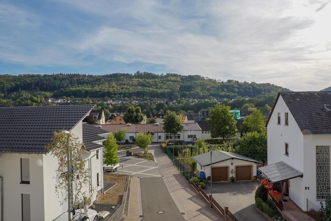 Star Hotel Fachbach Εξωτερικό φωτογραφία