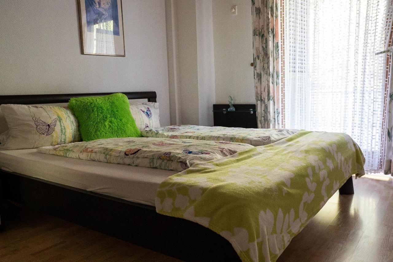 Star Hotel Fachbach Εξωτερικό φωτογραφία