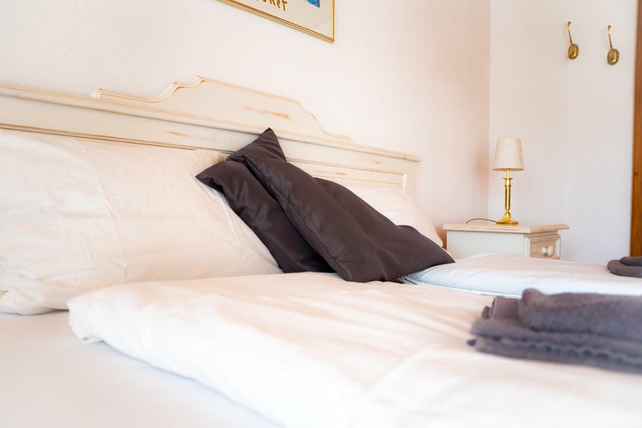Star Hotel Fachbach Εξωτερικό φωτογραφία