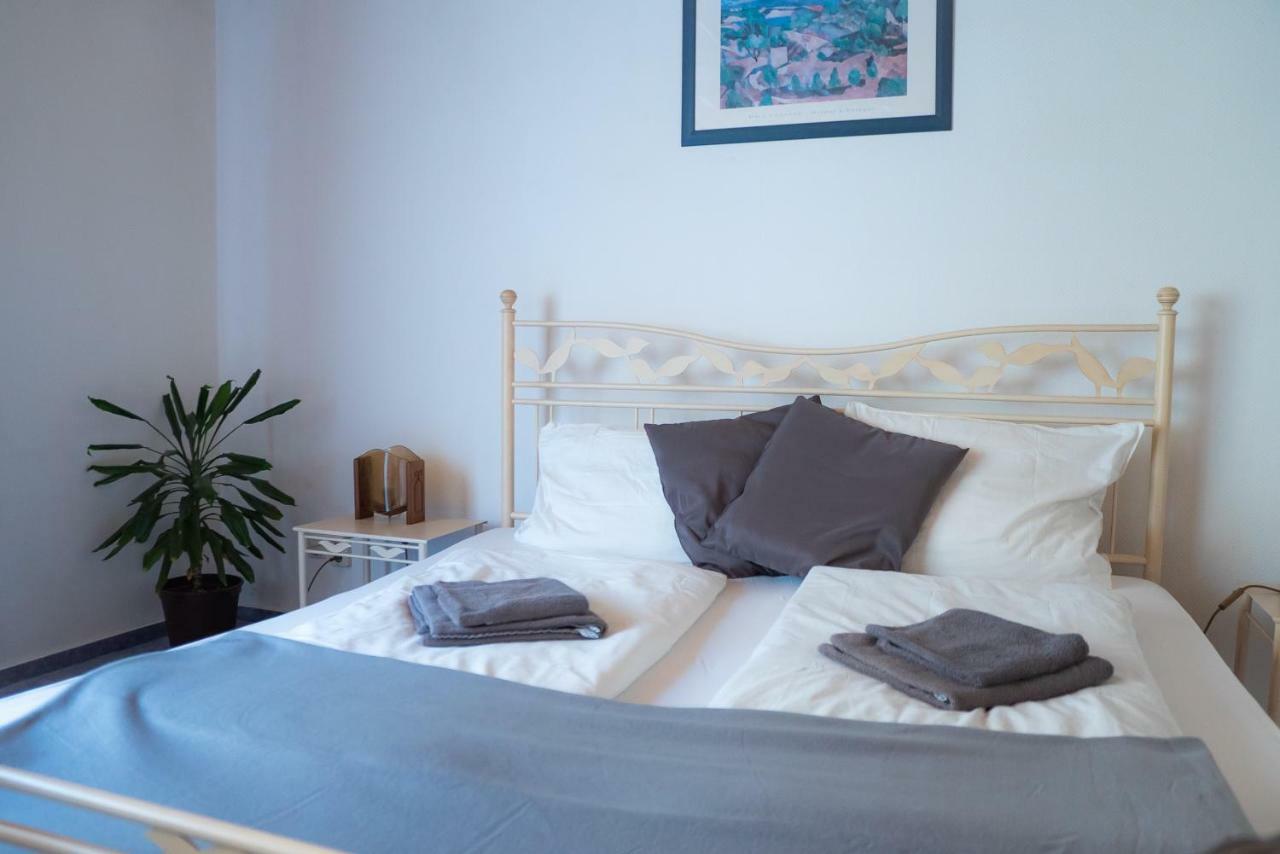 Star Hotel Fachbach Εξωτερικό φωτογραφία