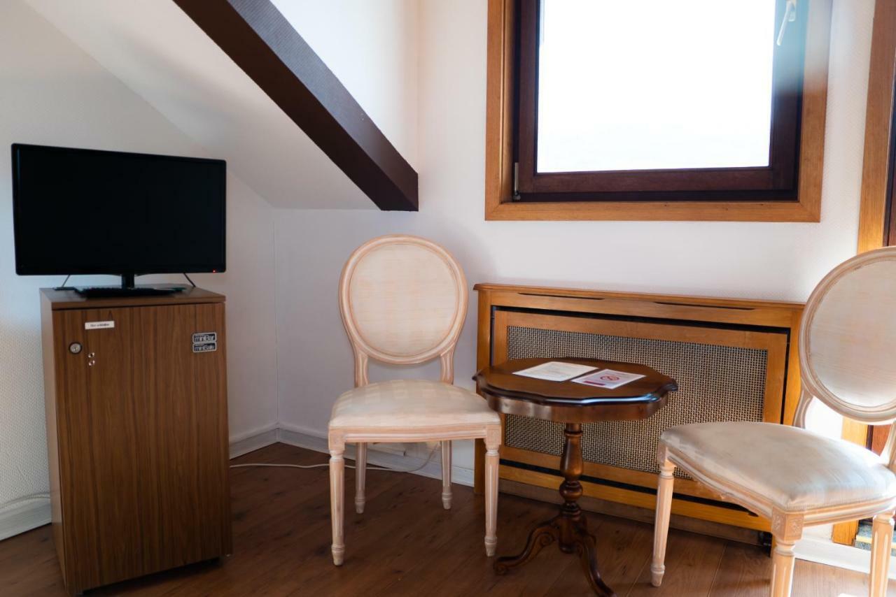 Star Hotel Fachbach Εξωτερικό φωτογραφία