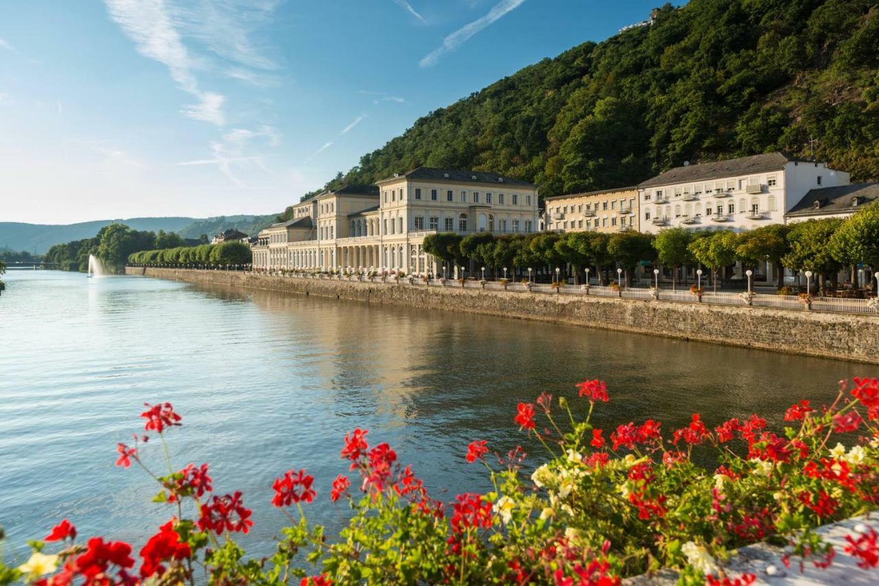 Star Hotel Fachbach Εξωτερικό φωτογραφία