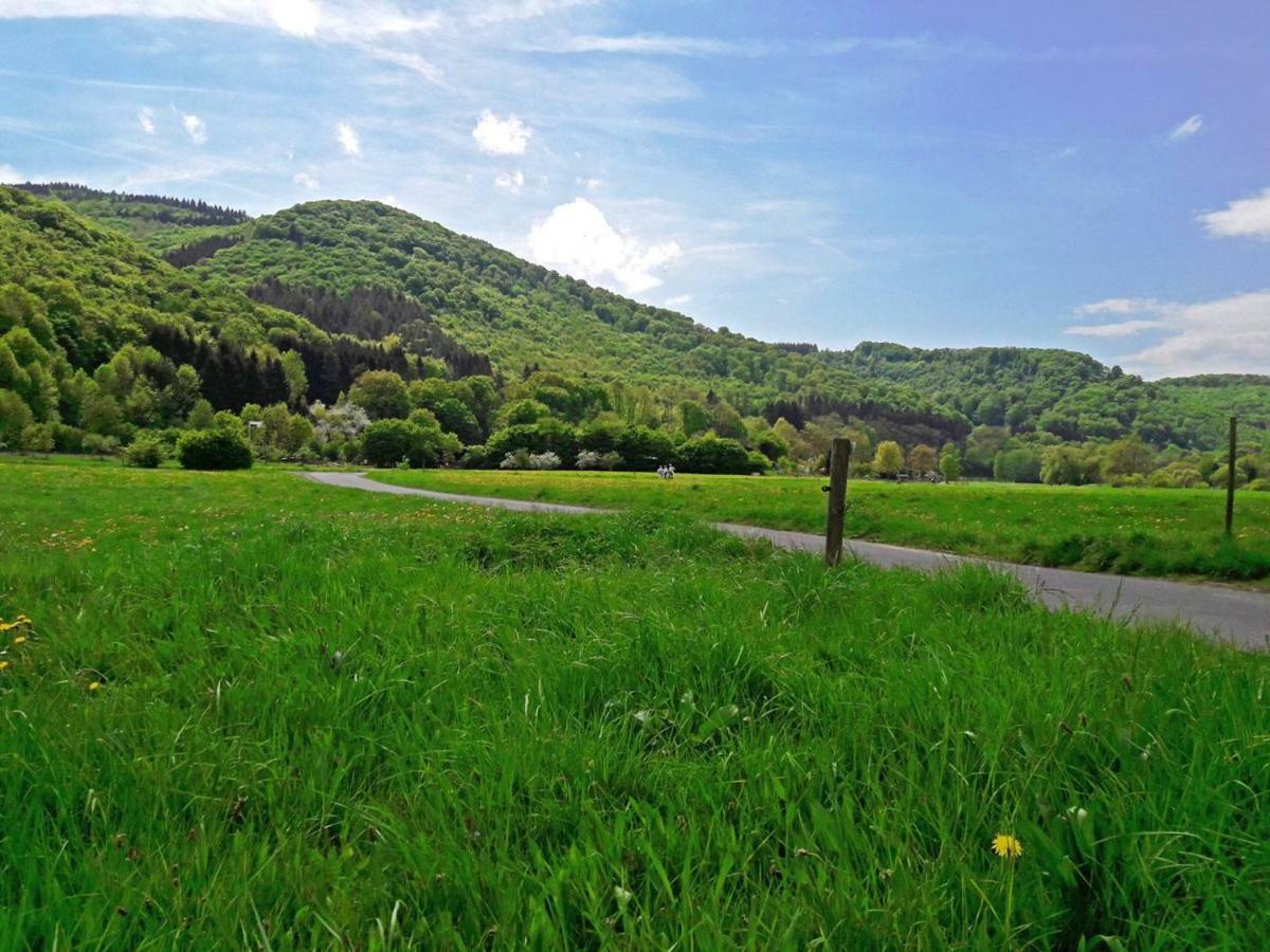 Star Hotel Fachbach Εξωτερικό φωτογραφία