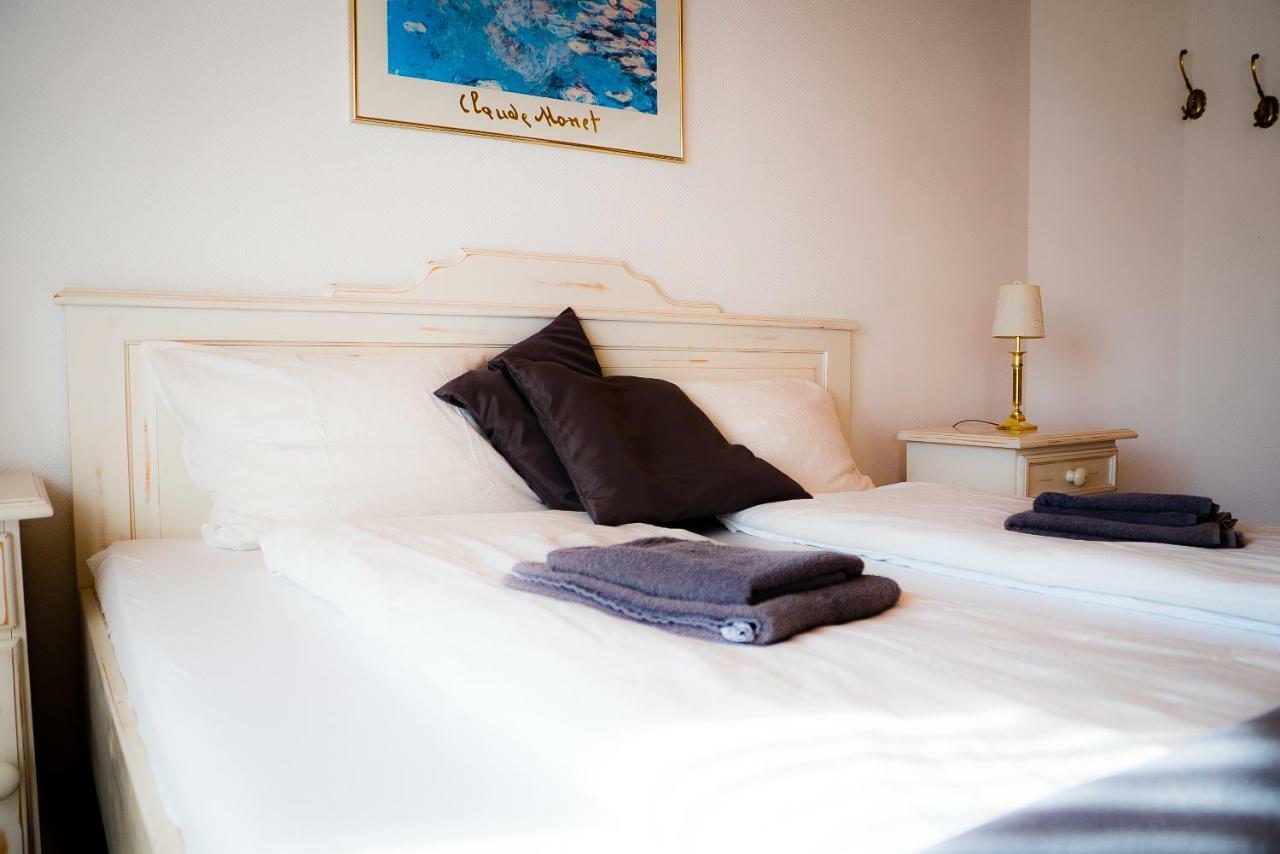 Star Hotel Fachbach Εξωτερικό φωτογραφία