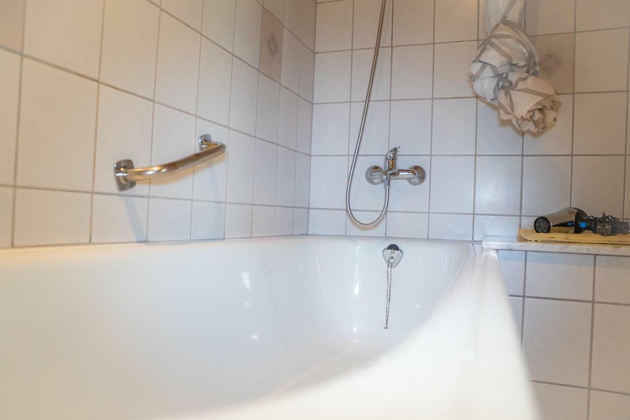 Star Hotel Fachbach Εξωτερικό φωτογραφία