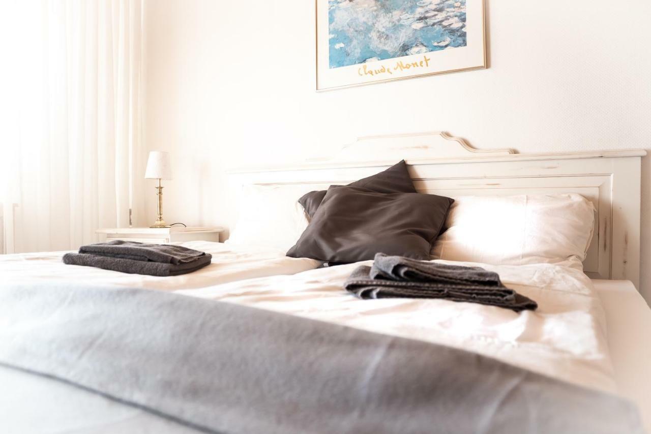 Star Hotel Fachbach Εξωτερικό φωτογραφία