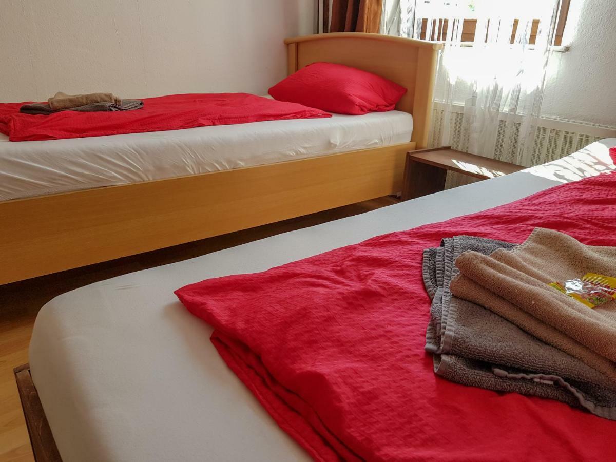 Star Hotel Fachbach Εξωτερικό φωτογραφία
