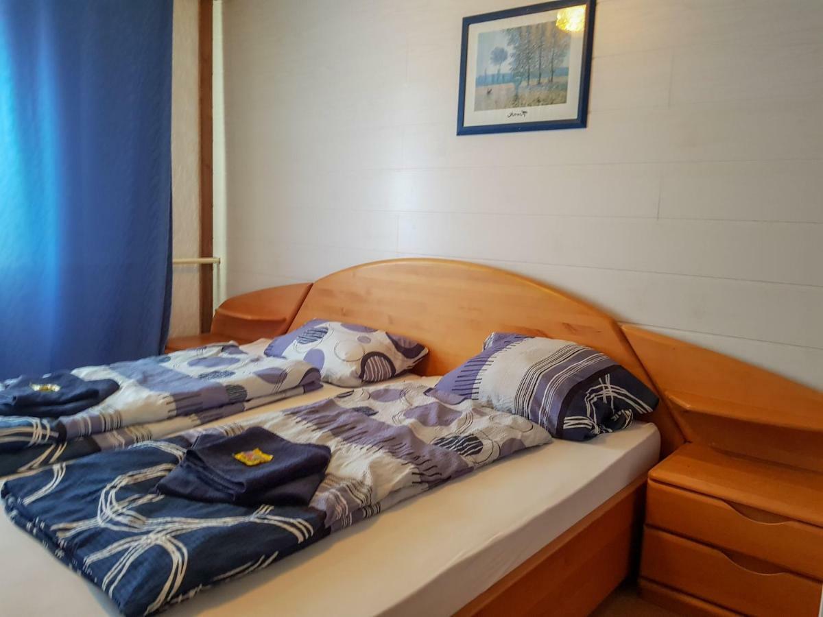 Star Hotel Fachbach Εξωτερικό φωτογραφία