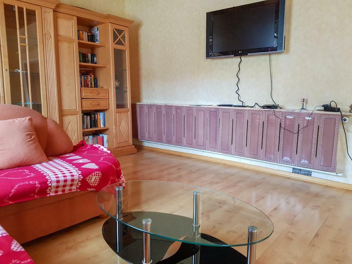 Star Hotel Fachbach Εξωτερικό φωτογραφία