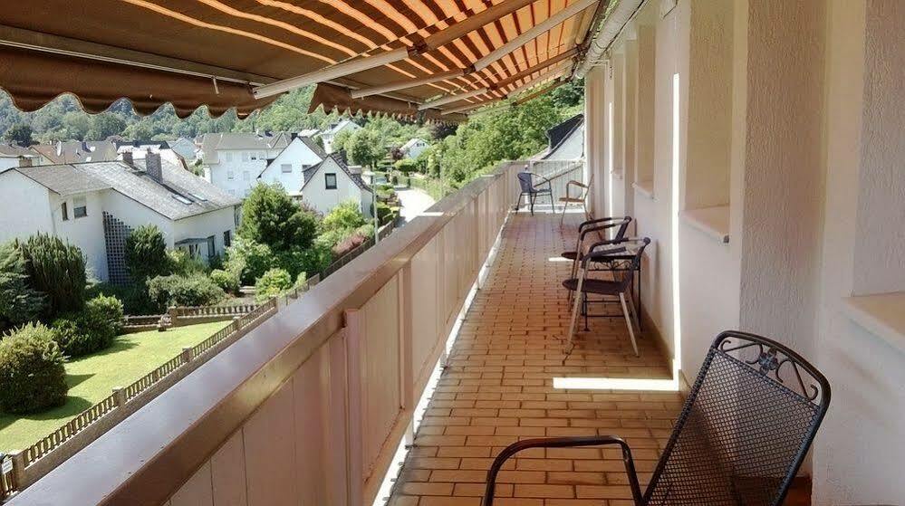 Star Hotel Fachbach Εξωτερικό φωτογραφία
