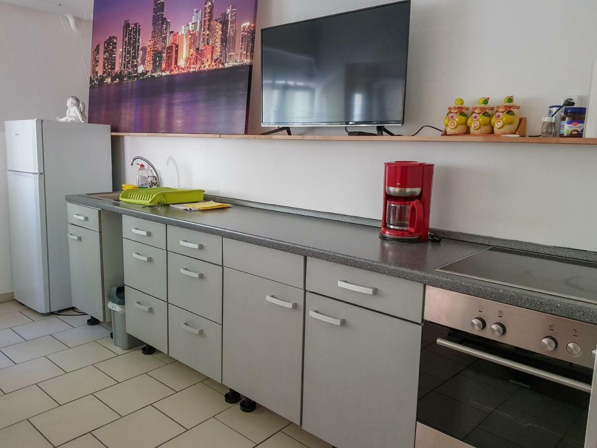 Star Hotel Fachbach Εξωτερικό φωτογραφία