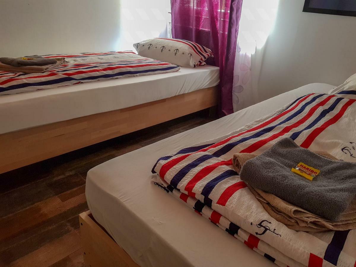 Star Hotel Fachbach Εξωτερικό φωτογραφία