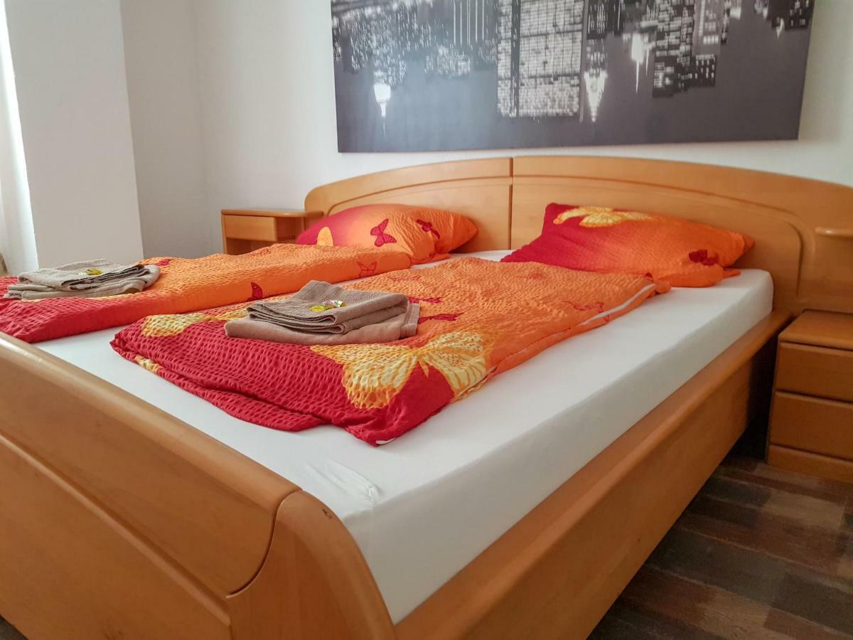 Star Hotel Fachbach Εξωτερικό φωτογραφία